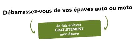 Enlèvement épave gratuit par Domicar Angers